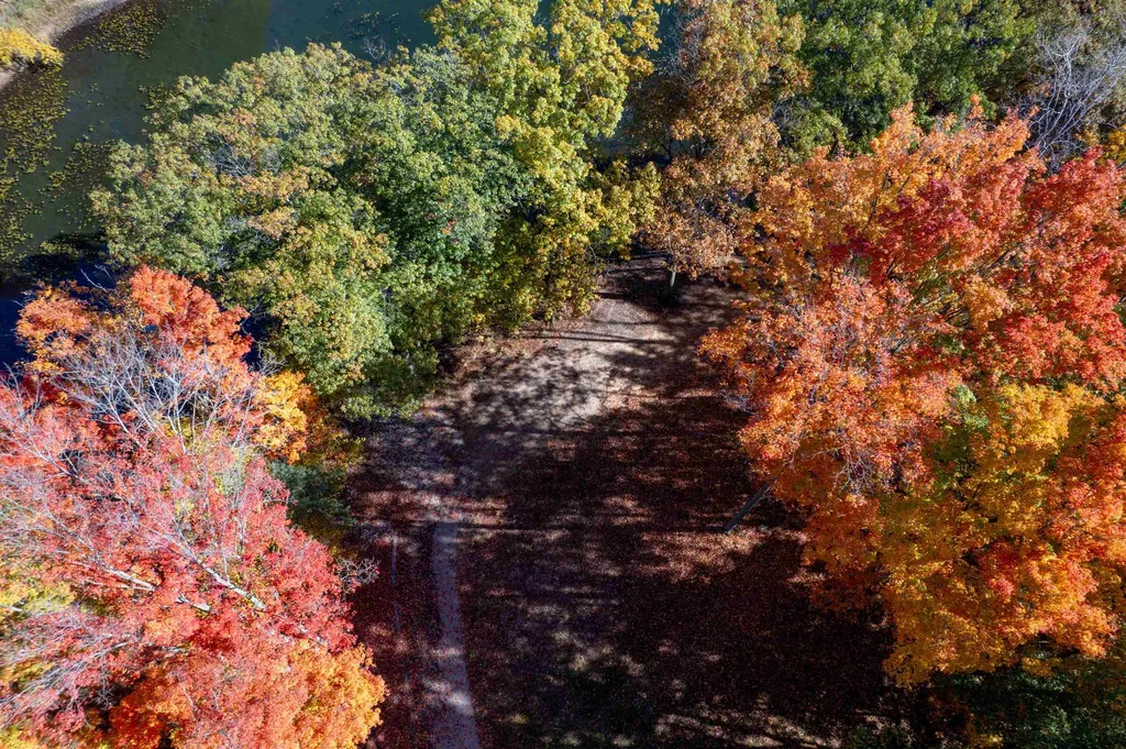 Cross Country Trail East Bay Township MI 49696