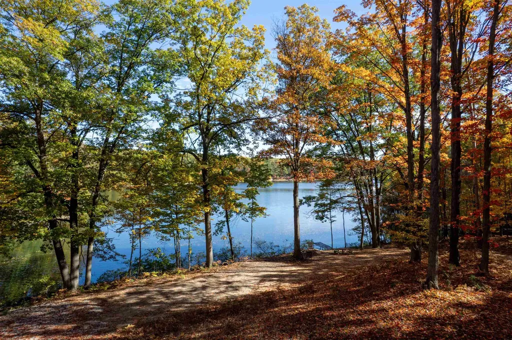 Cross Country Trail East Bay Township MI 49696