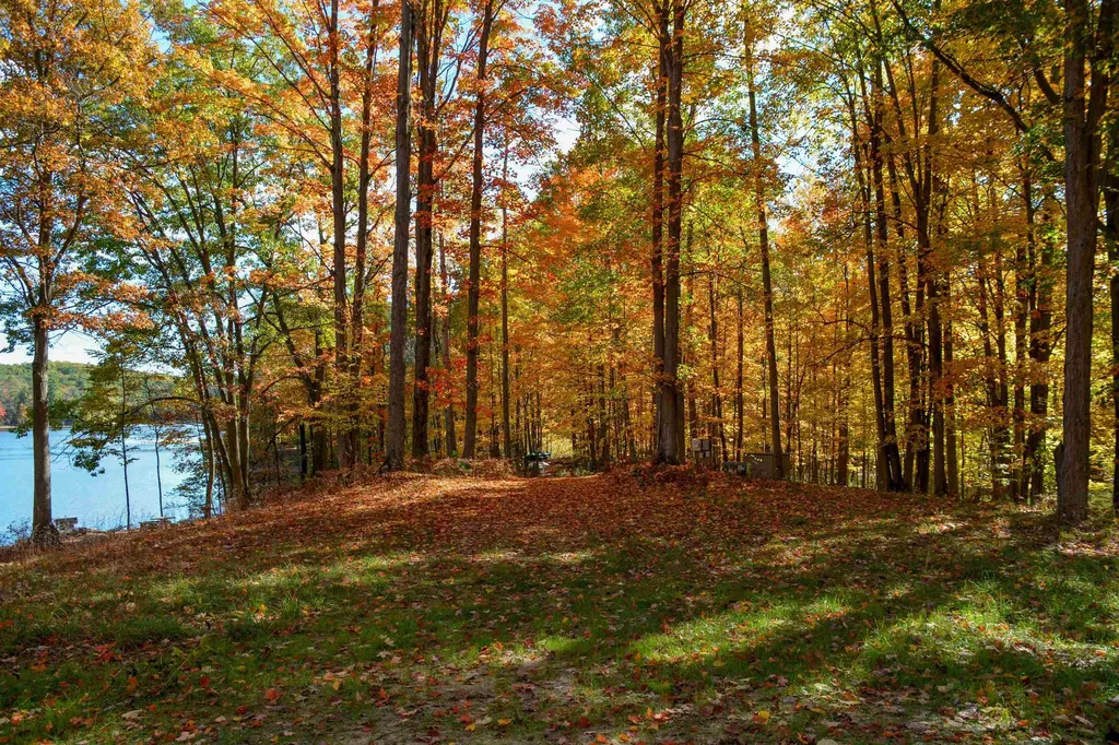 Cross Country Trail East Bay Township MI 49696