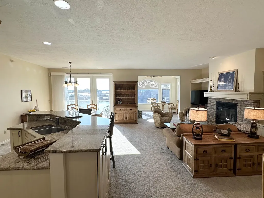 110 Ames Street Elk Rapids Township MI 49629