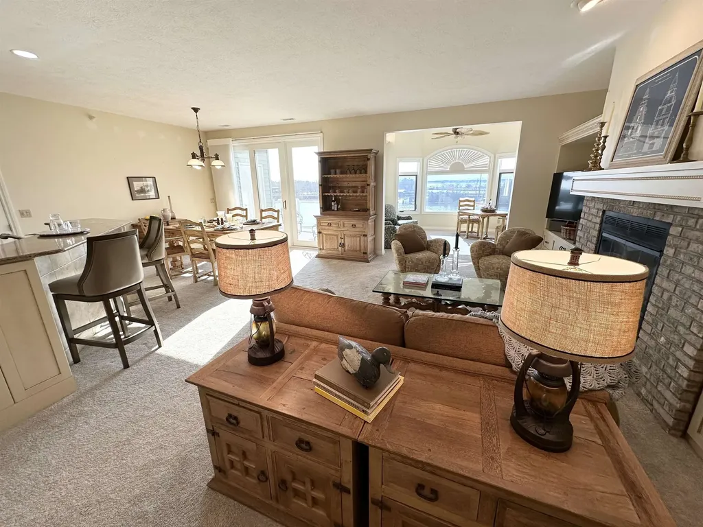 110 Ames Street Elk Rapids Township MI 49629