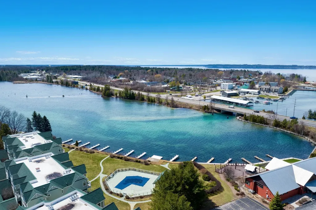 110 Ames Street Elk Rapids Township MI 49629