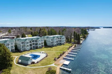 110 Ames Street Elk Rapids Township MI 49629