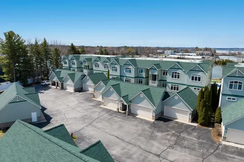 110 Ames Street Elk Rapids Township MI 49629