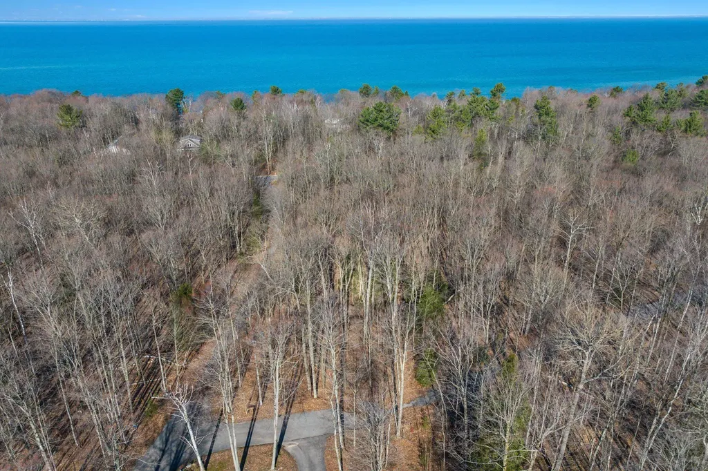 #12 Aspen Trail Torch Lake Township MI 49648