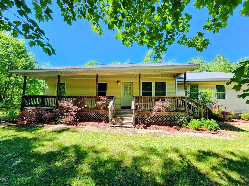 10097 Valley Park Drive Mancelona Township MI 49659