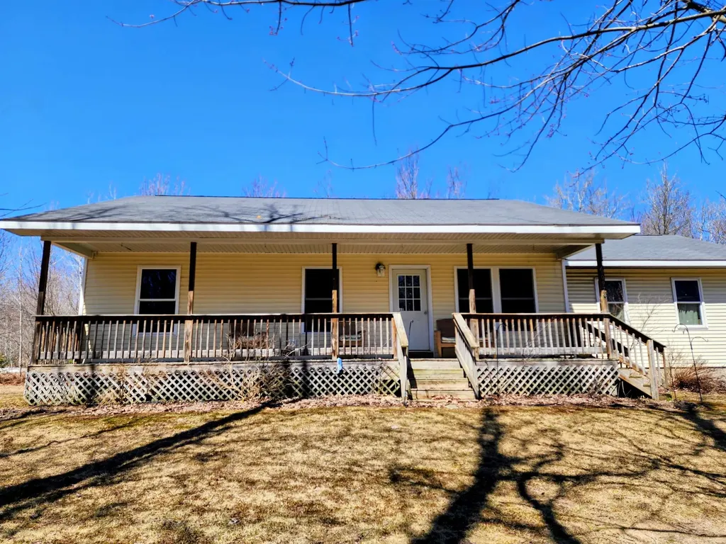 10097 Valley Park Drive Mancelona Township MI 49659