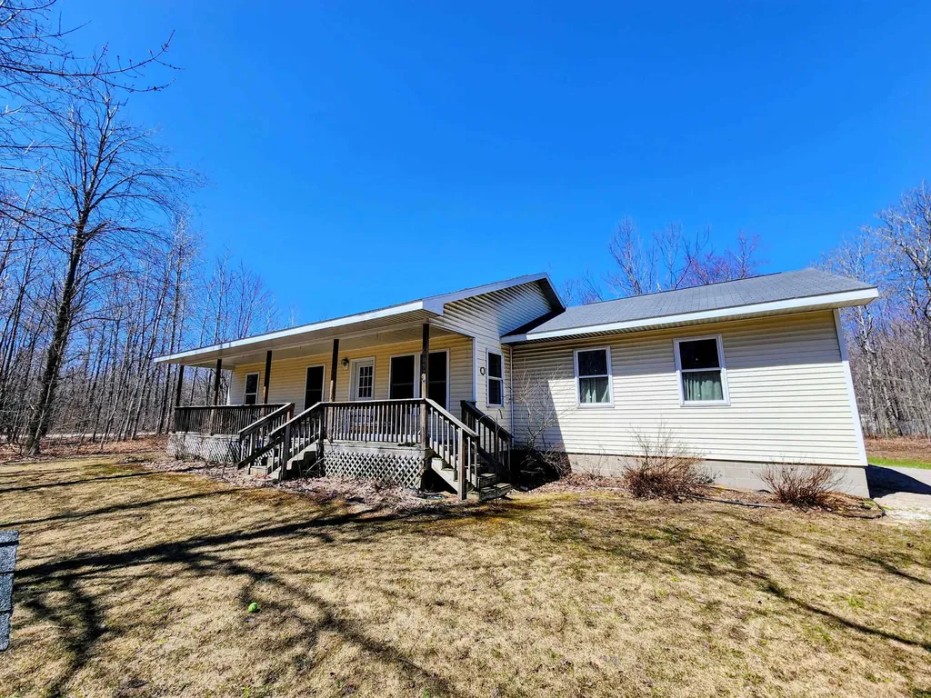 10097 Valley Park Drive Mancelona Township MI 49659