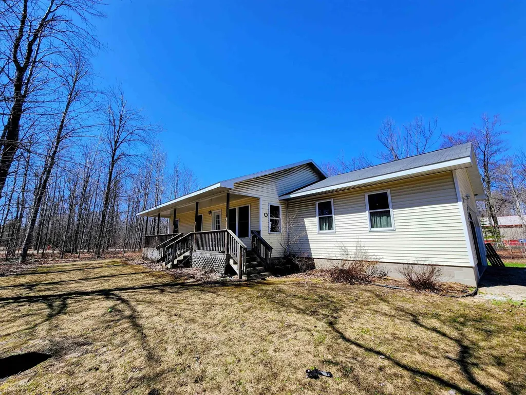 10097 Valley Park Drive Mancelona Township MI 49659