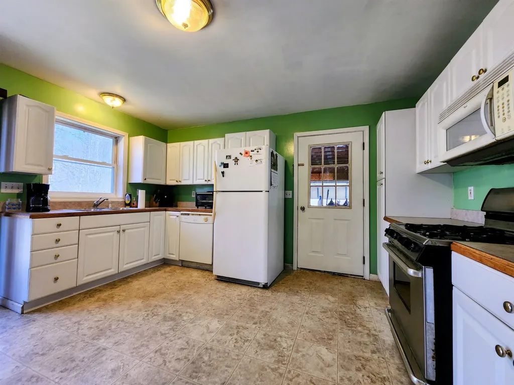 10097 Valley Park Drive Mancelona Township MI 49659