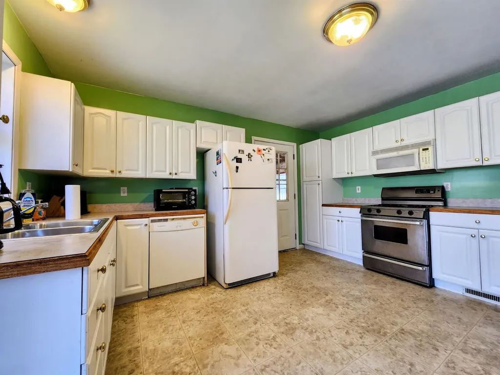 10097 Valley Park Drive Mancelona Township MI 49659