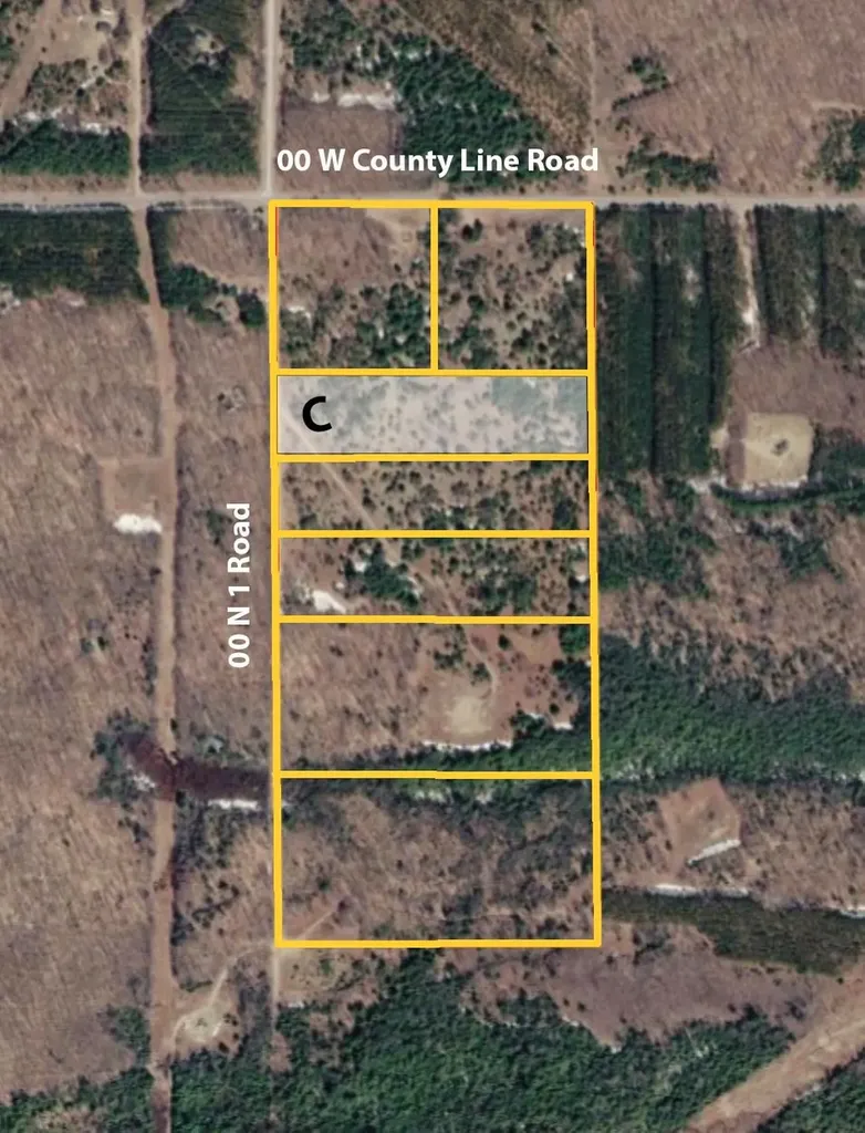 00 N 1 Road Wexford Township MI 49620
