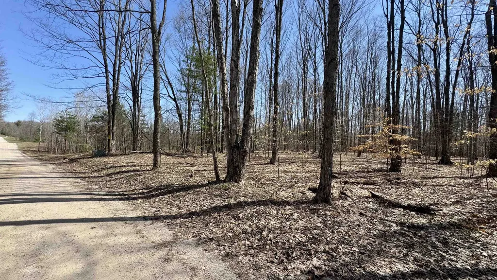 00 N 1 Road Wexford Township MI 49620