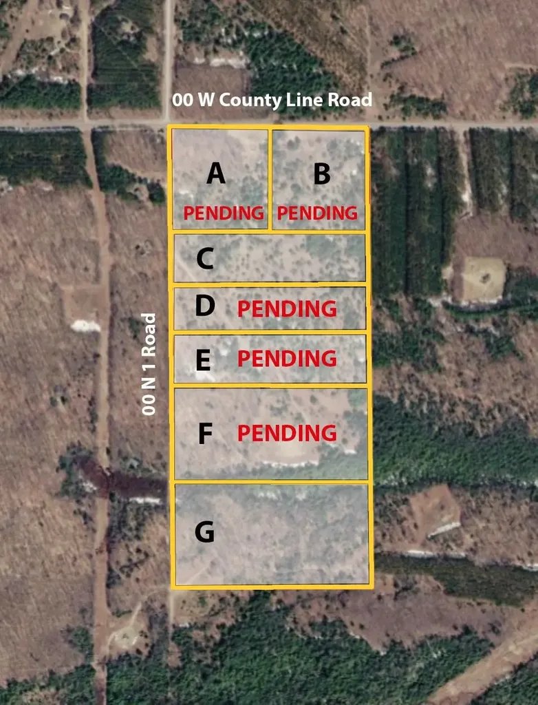 00 N 1 Road Wexford Township MI 49620