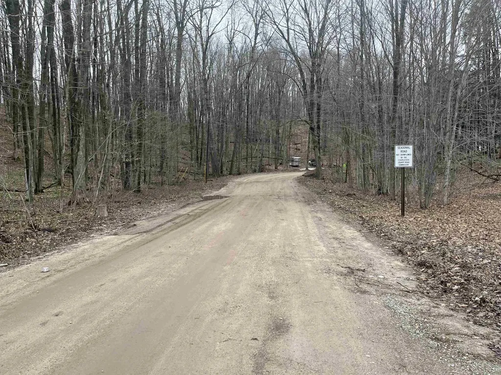 Deerfield Trail Melrose Township MI 49713