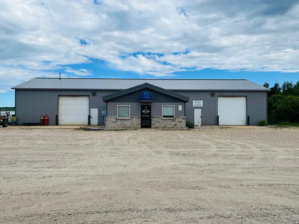 250 Clay Drive Haring Charter Township MI 49601