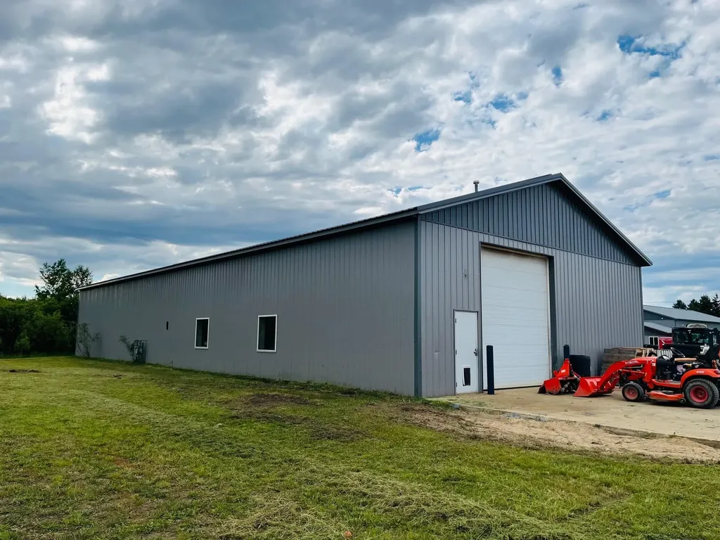 250 Clay Drive Haring Charter Township MI 49601