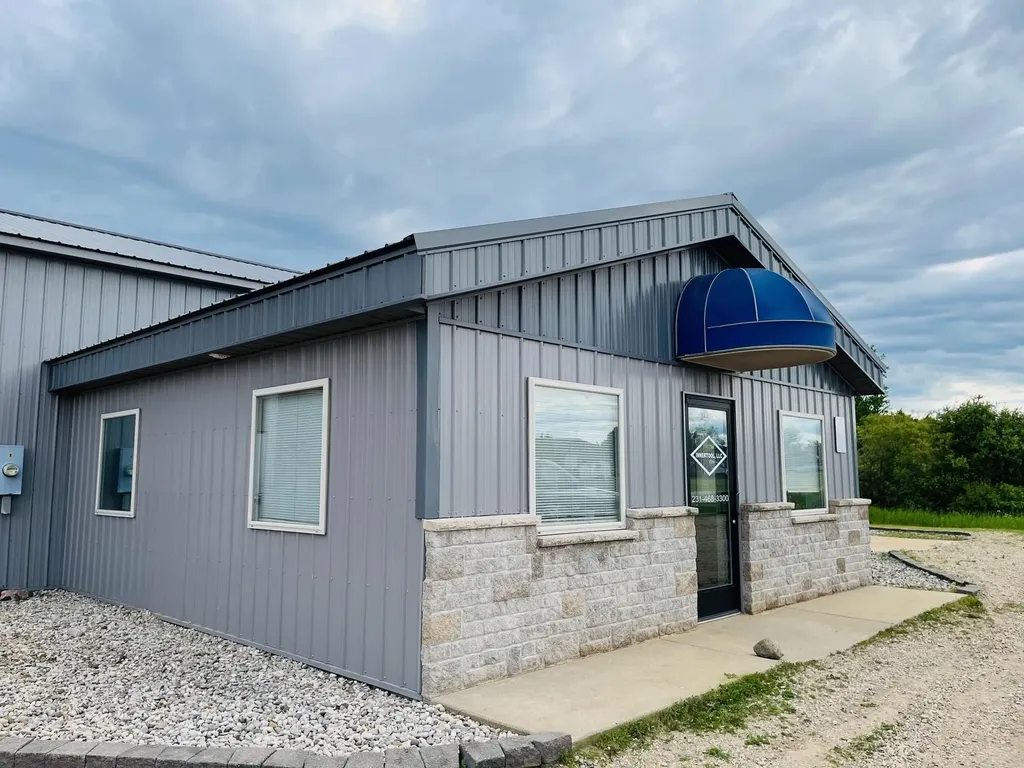 250 Clay Drive Haring Charter Township MI 49601