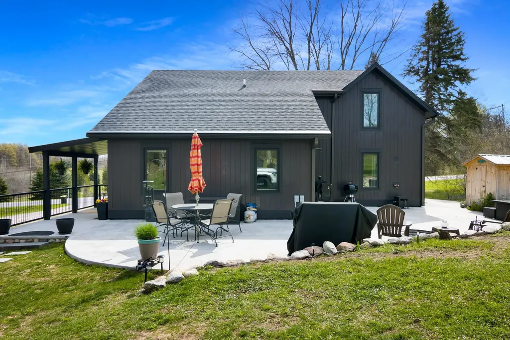 2768 S Center Highway Bingham Township MI 49682