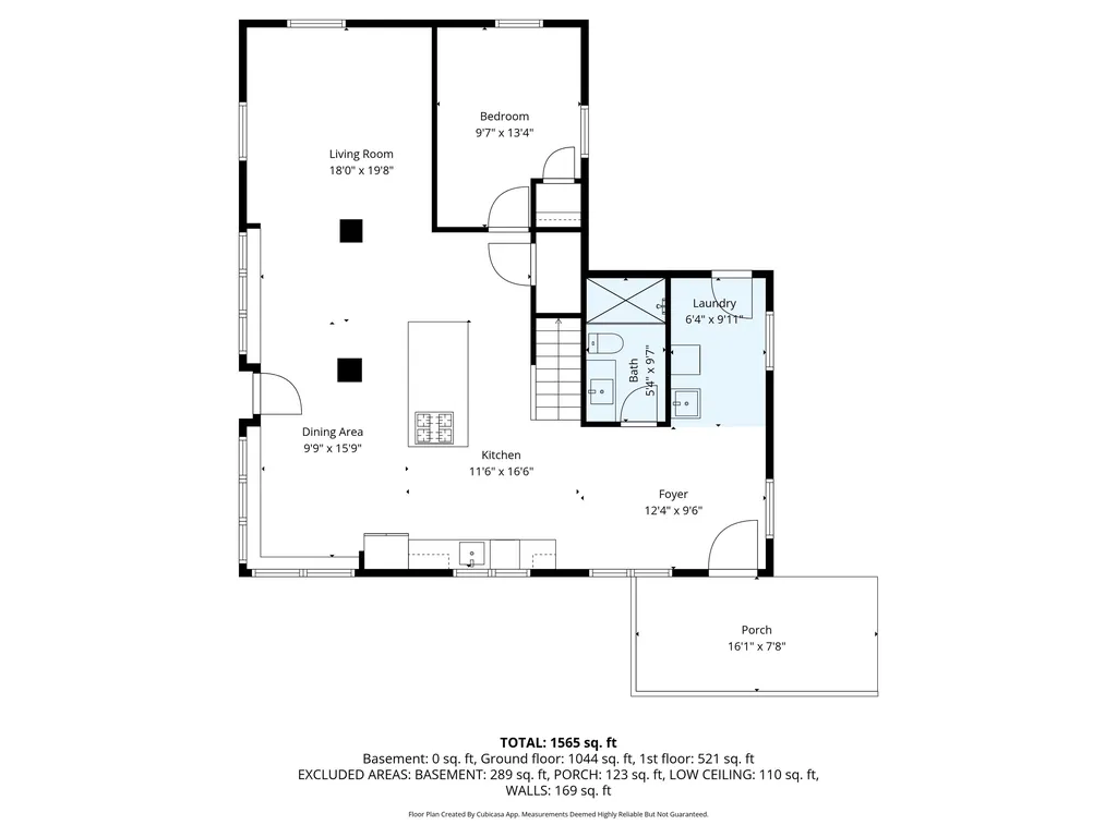 2768 S Center Highway Bingham Township MI 49682