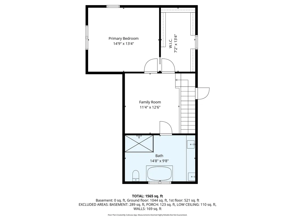2768 S Center Highway Bingham Township MI 49682