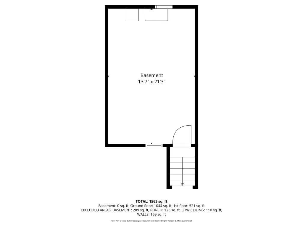 2768 S Center Highway Bingham Township MI 49682