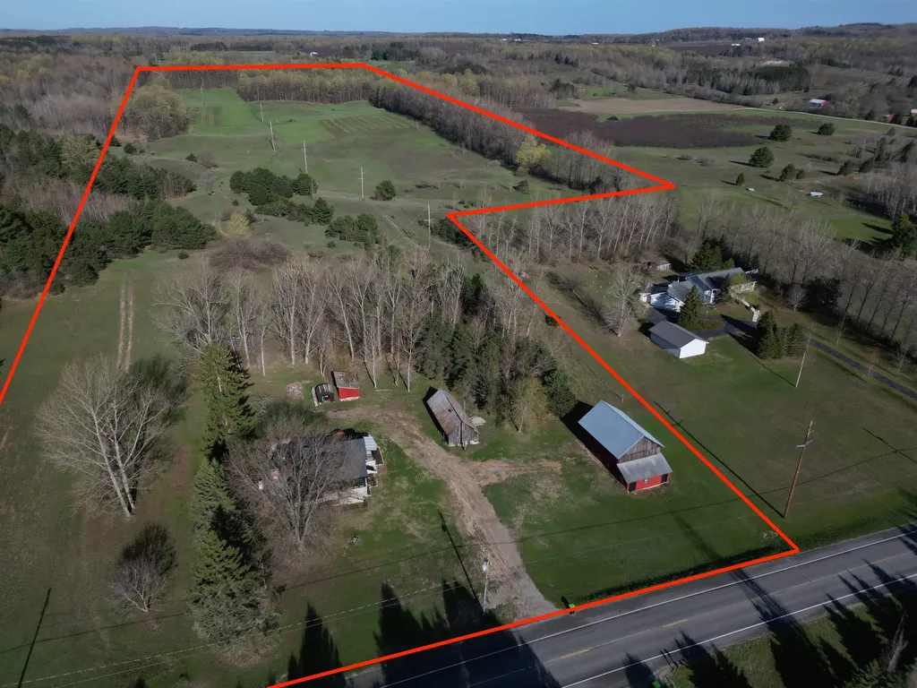 2768 S Center Highway Bingham Township MI 49682