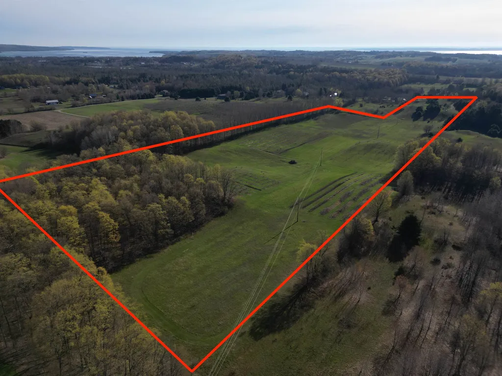 2768 S Center Highway Bingham Township MI 49682