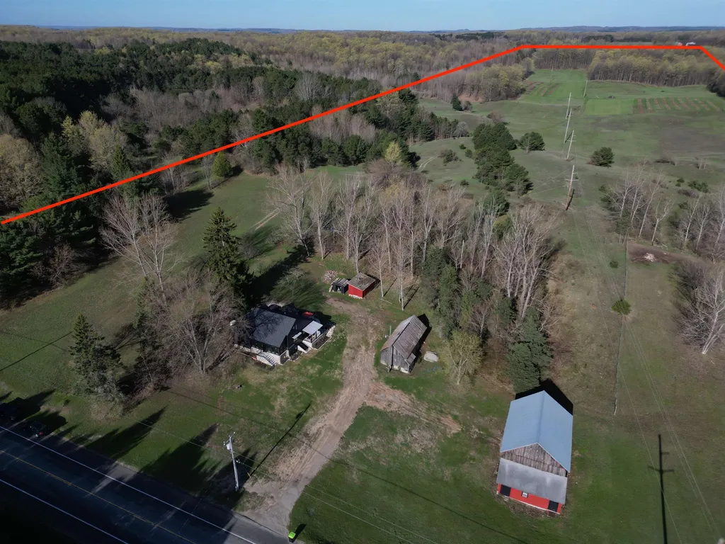 2768 S Center Highway Bingham Township MI 49682
