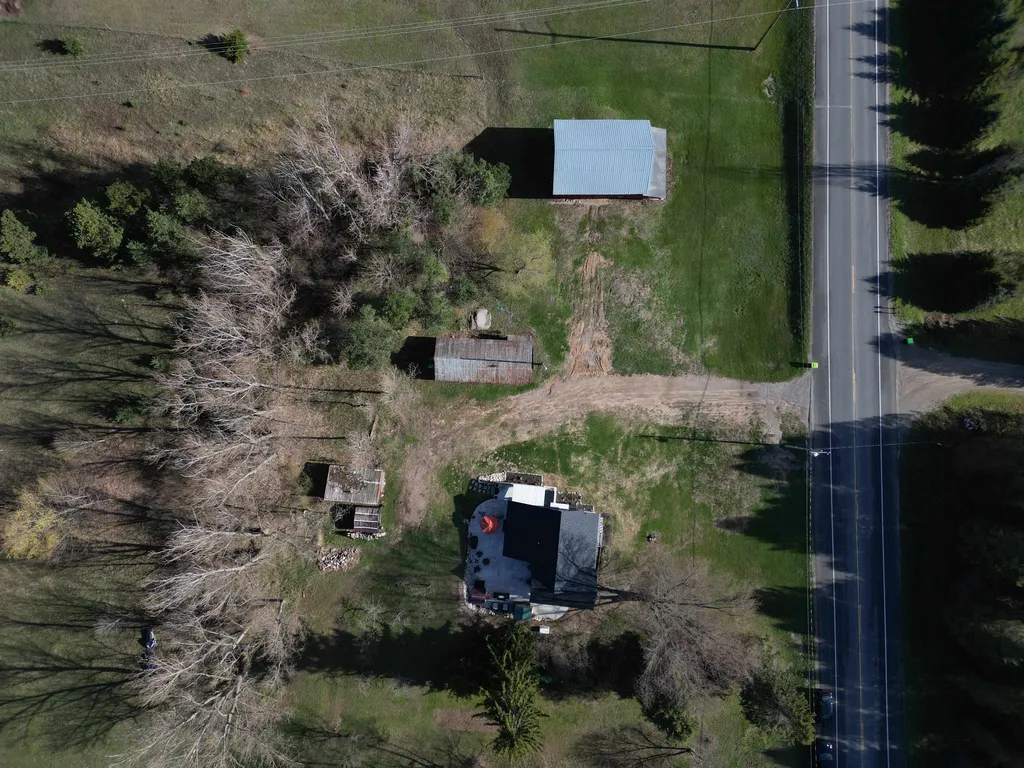 2768 S Center Highway Bingham Township MI 49682