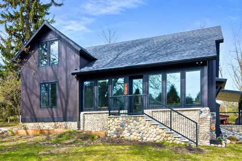 2768 S Center Highway Bingham Township MI 49682