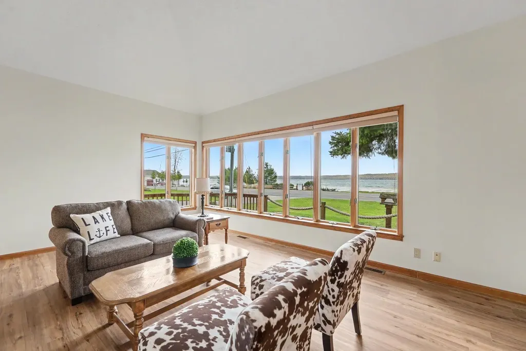 4178 Crystal Drive Lake Township MI 49617