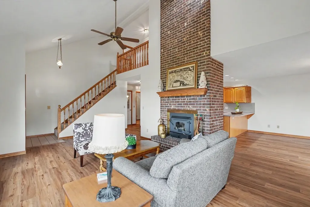 4178 Crystal Drive Lake Township MI 49617