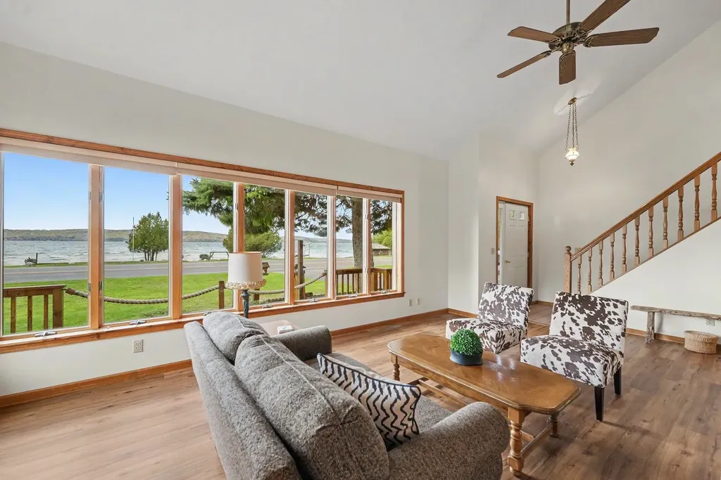 4178 Crystal Drive Lake Township MI 49617