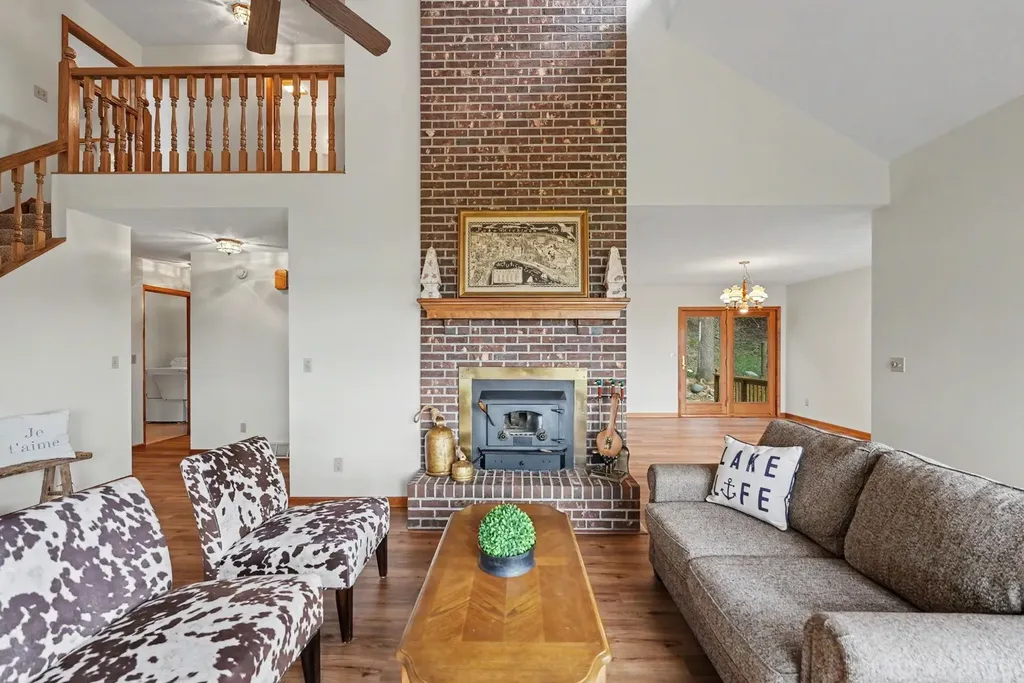 4178 Crystal Drive Lake Township MI 49617