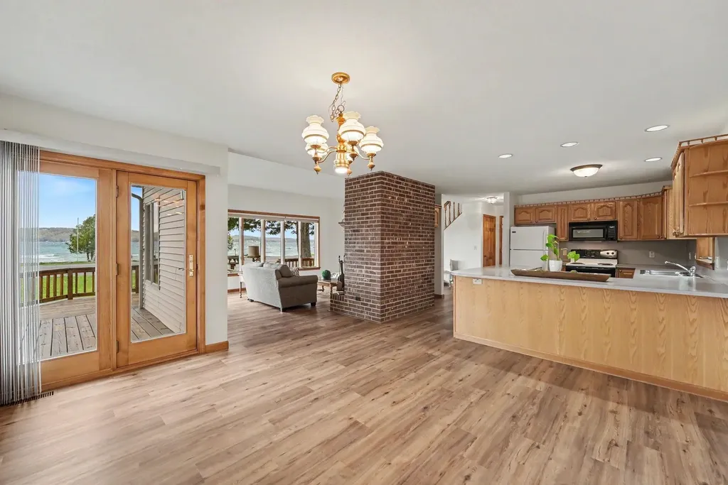 4178 Crystal Drive Lake Township MI 49617
