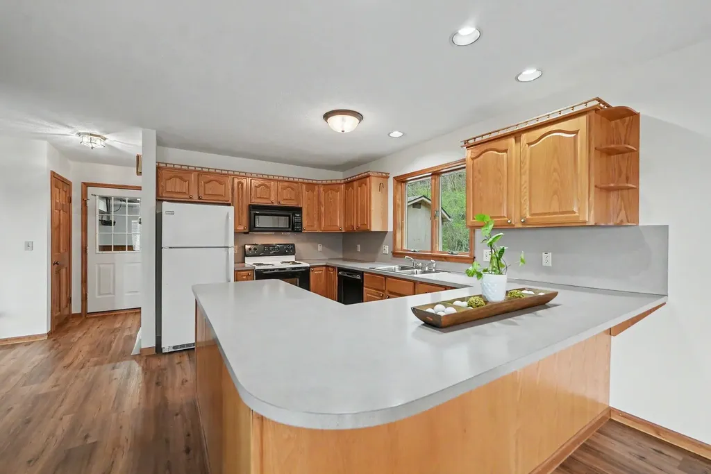 4178 Crystal Drive Lake Township MI 49617