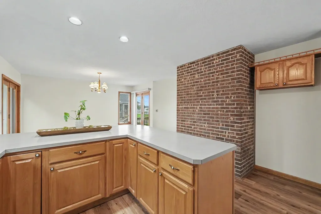 4178 Crystal Drive Lake Township MI 49617