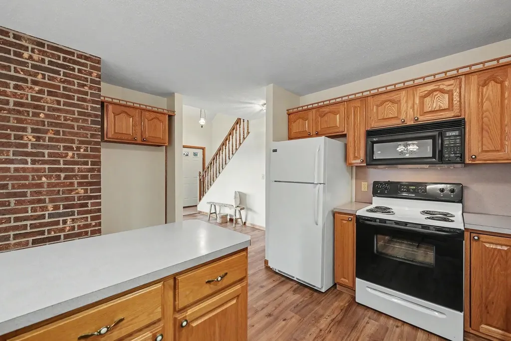 4178 Crystal Drive Lake Township MI 49617