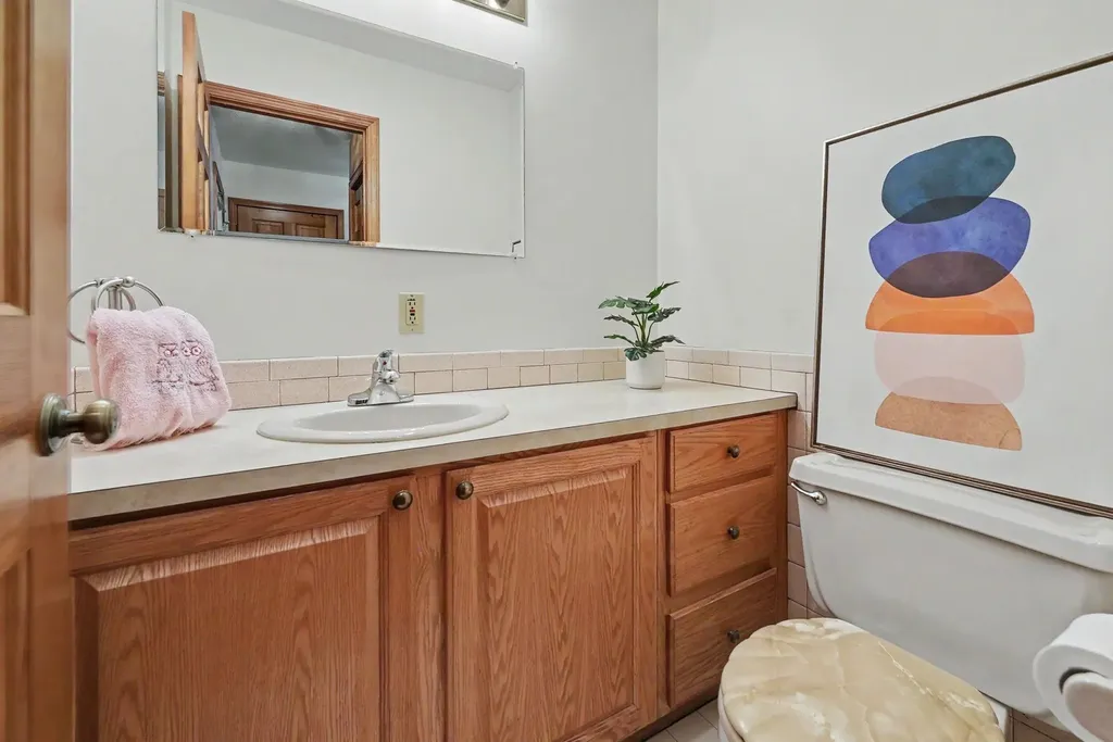 4178 Crystal Drive Lake Township MI 49617