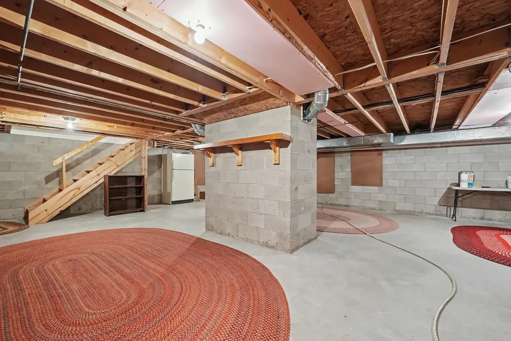 4178 Crystal Drive Lake Township MI 49617