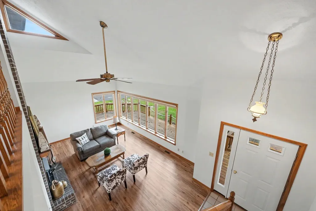 4178 Crystal Drive Lake Township MI 49617