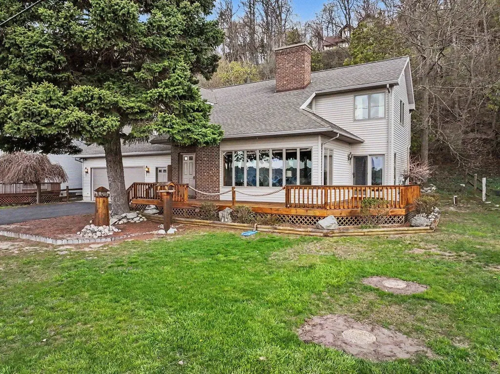 4178 Crystal Drive Lake Township MI 49617