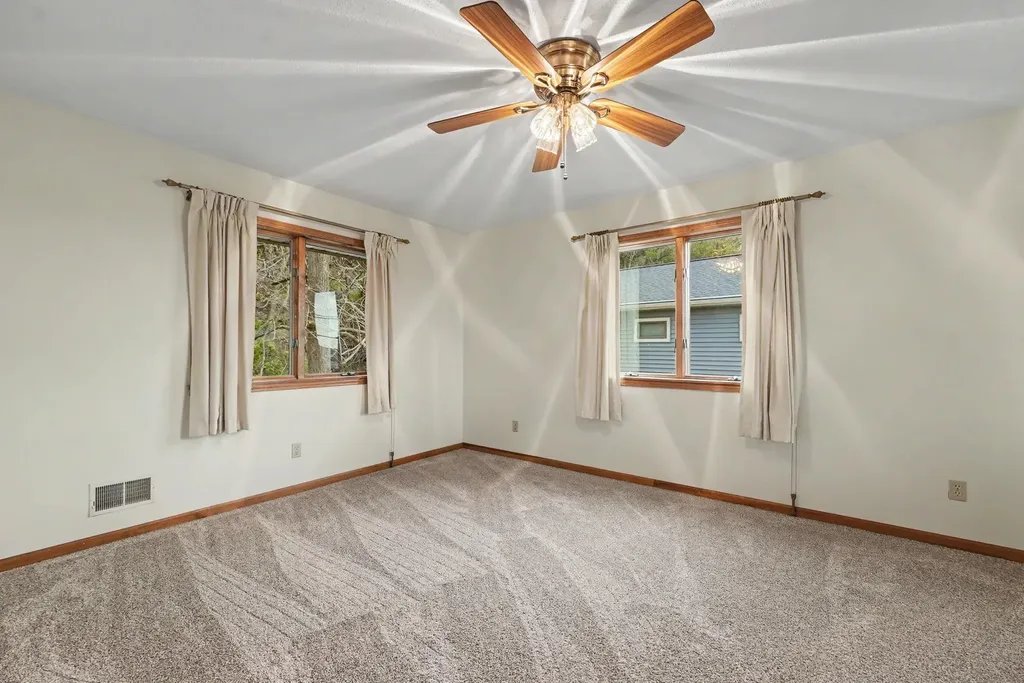 4178 Crystal Drive Lake Township MI 49617