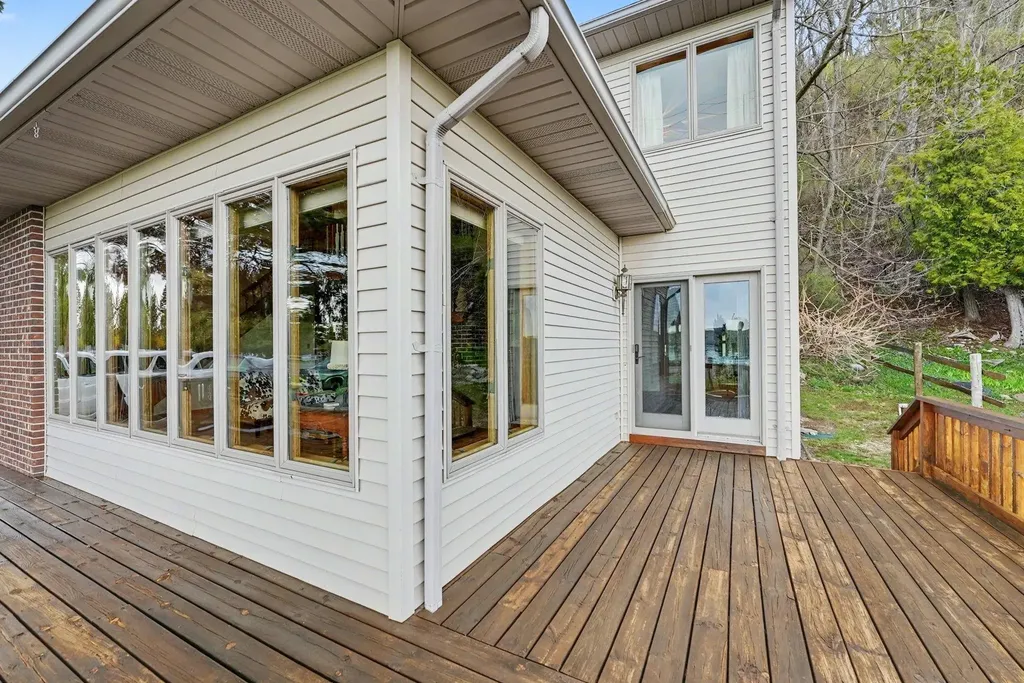 4178 Crystal Drive Lake Township MI 49617