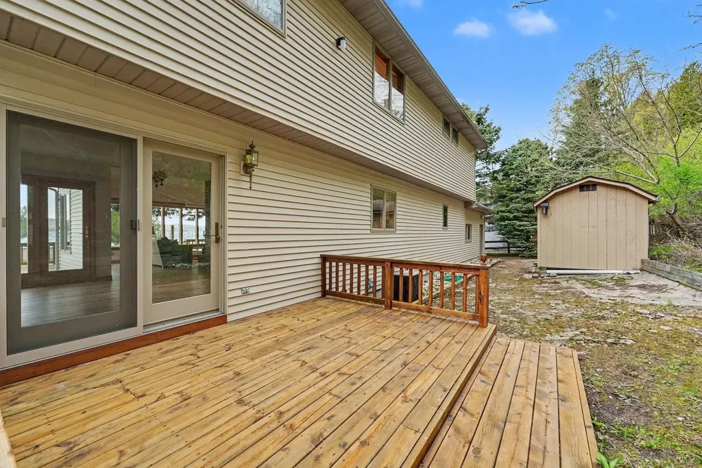 4178 Crystal Drive Lake Township MI 49617