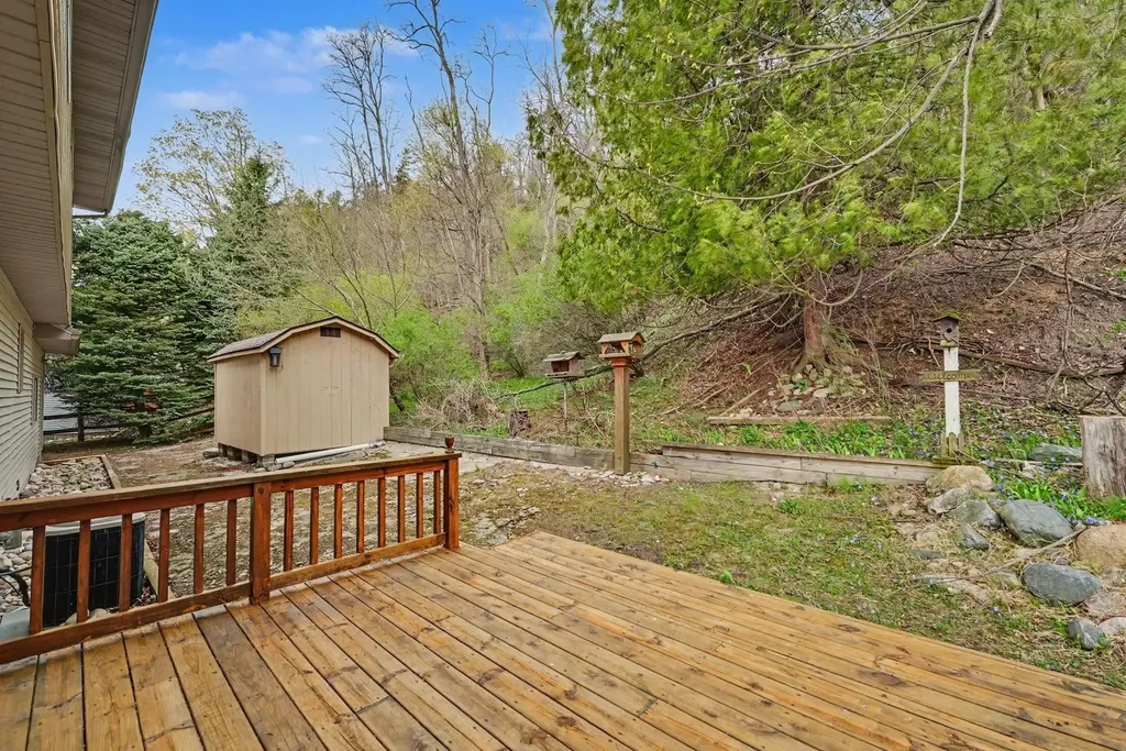 4178 Crystal Drive Lake Township MI 49617