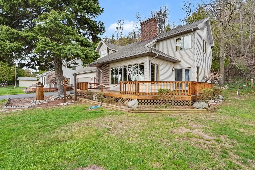 4178 Crystal Drive Lake Township MI 49617