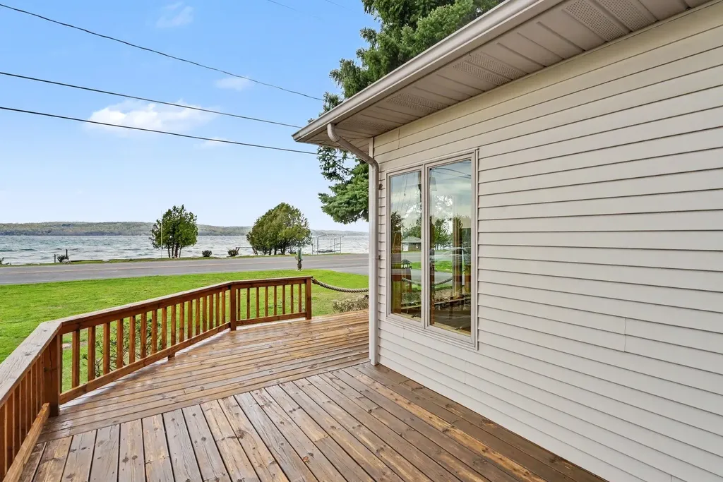 4178 Crystal Drive Lake Township MI 49617
