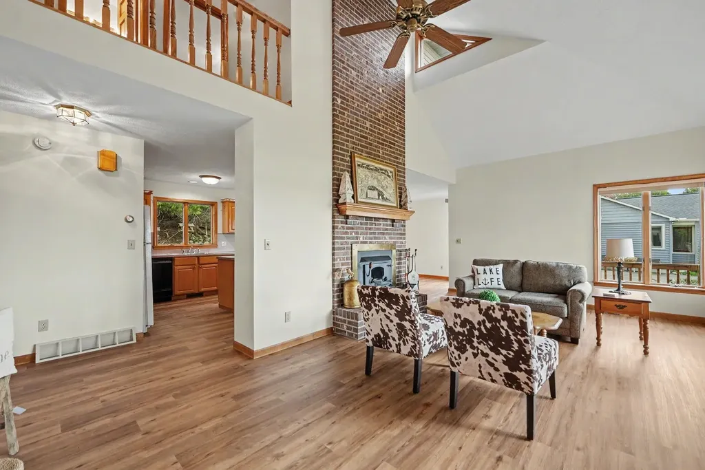 4178 Crystal Drive Lake Township MI 49617